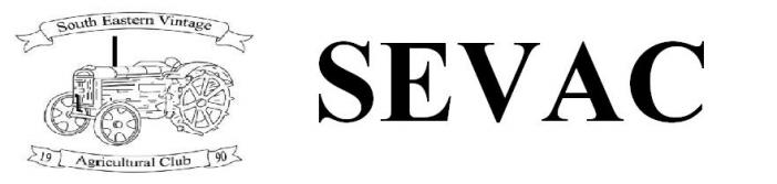 sevac.co.uk Home Page