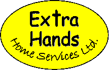 extrahands.org.uk Home Page