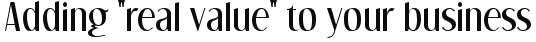 vanduo.co.uk Home Page
