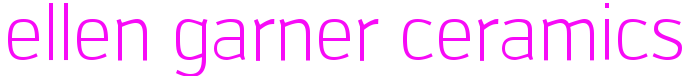 ellengarner.com Home Page