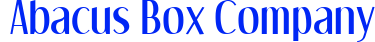 abcboxes.co.uk Home Page