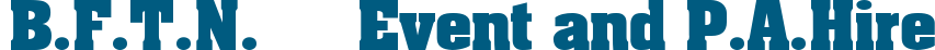 bftn.co.uk Home Page
