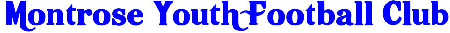 montroseyouthfc.co.uk Home Page