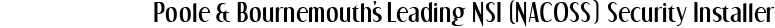 secure-alarms.co.uk Home Page