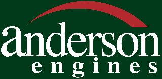 andersonengines.co.uk Home Page