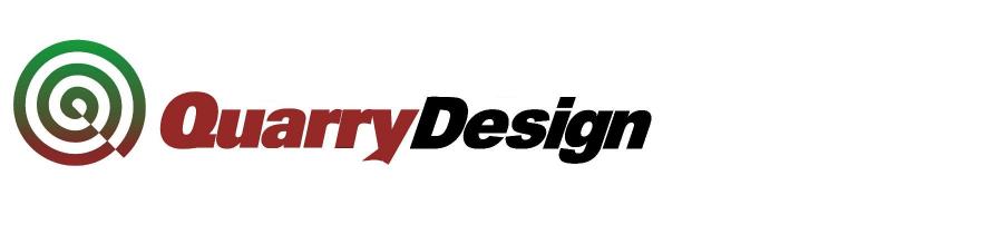 quarrydesign.com Home Page