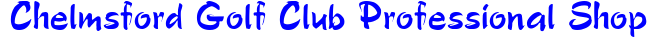 markwelchpga.co.uk Home Page