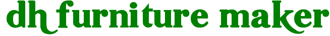 dhfurnituremaker.co.uk Home Page