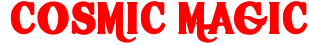 cosmicmagic.co.uk Home Page