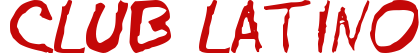 clublatino.org.uk Home Page
