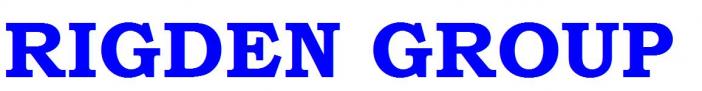 rigdengroup.co.uk Home Page