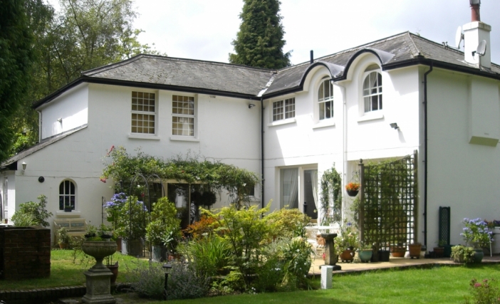 B&B Tunbridge Wells Kent - Elegant Victorian Coach House - Bed And ...