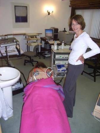 back treatment