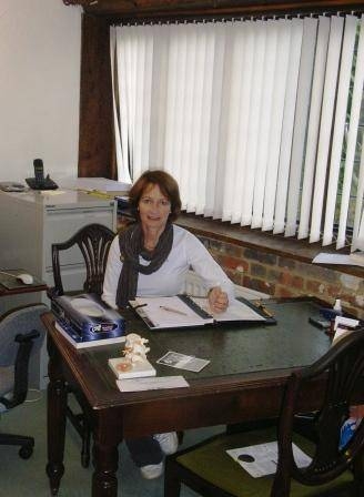 Physiotherapist's Profile