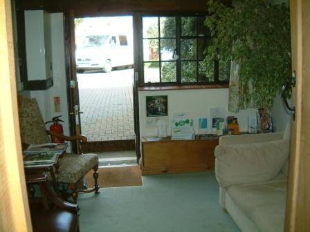 Waiting Room