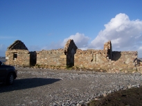 Derelict Cottage