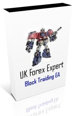 Block Trading EA