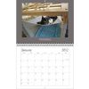 Calendar 2012 &pound;10.00