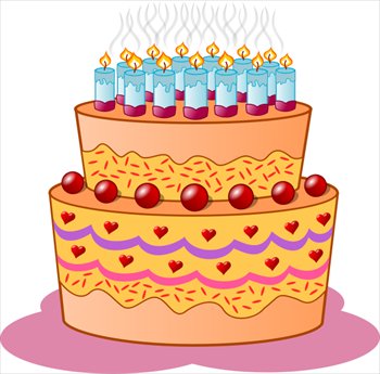 happy birthday cartoon cake. funny happy birthday wishes