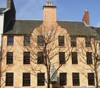  Gardyne's Land, Dundee, Scotland