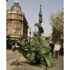 Dundee's dragon
