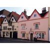 The Three Crowns