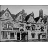 Three Crowns Maryport Street - a 16th century building and pub since 1849.