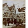 Three Crowns Pub Maryport Street