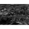 Aerial photo of Devizes Market, about 1975