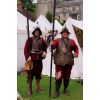 Two Pike men