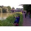 Prison bridghe on the Kennet and Avon canal