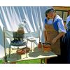 Battle of Chippenham
ECW Society re-enactment at Chippenham in the summer of 2011