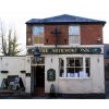 Artichoke Inn, the Nursery, Devizes the first Wadworth pub in Devizes