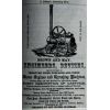 Brown and May, Engineers Devizes
