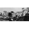 Devizes castle ca 1901