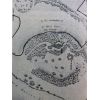 Plan Devizes Castle for 1843 sale brochure