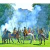 Battle of Chippenham
ECW Society re-enactment at Chippenham in the summer of 2011