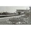 Devizes Railway Station