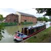 Devizes Wharf and theatre