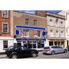 The Dolphin Inn, 60 Northgate Street. Grade 2 listed building.