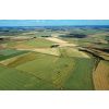 English Heritage view of the Battle of Roundway  Site. Photo courtesy of Neil Maw.