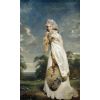 Elizabeth Farren (born ca. 1759, died 1829), Later Countess of Derby, 1790 by Lawrence