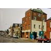 Estcourt Street about 1980