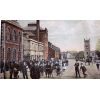 Escourt Street from near Sidmouth Street ca 1910