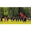 Battle of Chippenham
ECW Society re-enactment at Chippenham in the summer of 2011