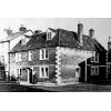 George Sloper's House in Sheep Street