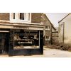 Godden's cake shop on New Park Street