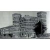 Le Marchant Barracks, Devizes