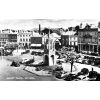 Market Square in the 1950s
