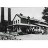 North Wilts dairy on Pans Lane